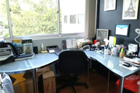 Apartamento à venda com 3 quartos, sendo 1 suíte, em Jardim Olympia, São Paulo, SP