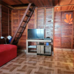 Chalé à venda em Atibaia 140m²– Condomínio fechado com lazer completo