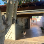 Casa térrea de 3 dormitórios