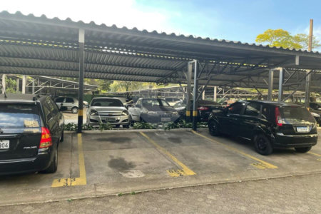 Ótimo apartamento 2 Dormitórios 1 Vaga- Ao lado do metrô Brás