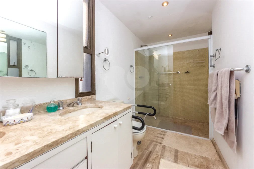 Itaim Bibi - 163 m² | 2 suítes | 2 vagas