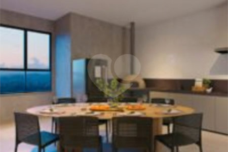 APARTAMENTO LANÇAMENTO A VENDA NO BAIRRO JARDIM DAS INDUSTRIAS COM 2 DORMITORIOS, 1 SUÍTE, 1 VAGA,