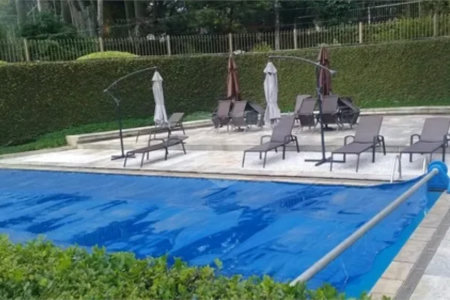 Apartamento à venda com 168m² - Mooca