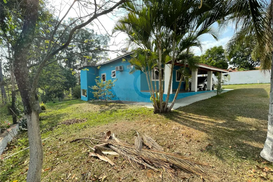 Chácara à Venda no Bairro Nova Suíça, Piracicaba