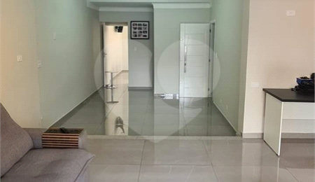 Casa à venda com 2 quartos em Vila Regente Feijó, São Paulo, SP