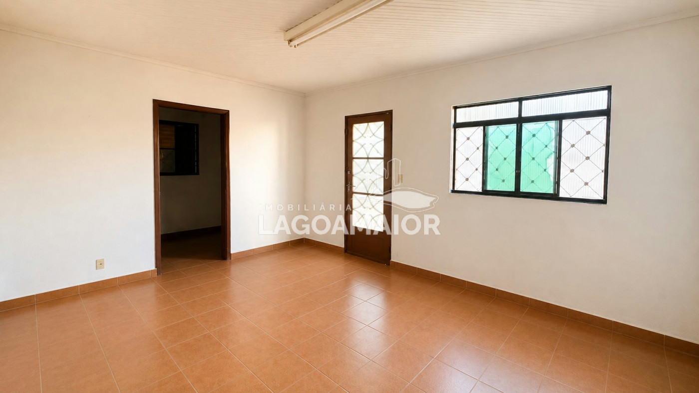 Casa à venda com 3 quartos em Jardim Alvorada, Três Lagoas - MS