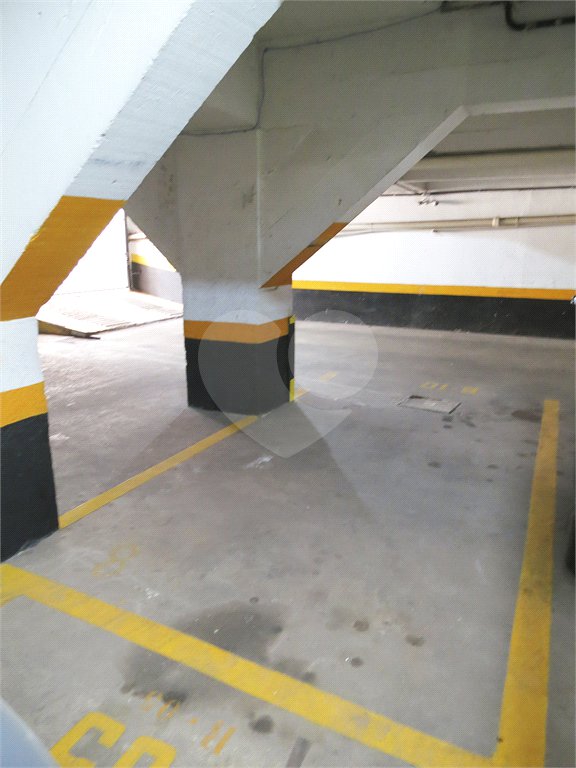 Apartamento com uma suíte na Bela Vista