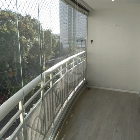 Apartamento para locação na Vila Leopoldina com 3 dorm 1 suite e 2 vagas de garagem