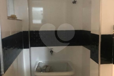 Apartamento à venda com 1 quarto em Brás, São Paulo, SP