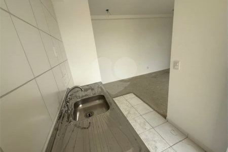 Apartamento no Residencial Jacarandá com 45m² e 2 quartos da Econ Construtora