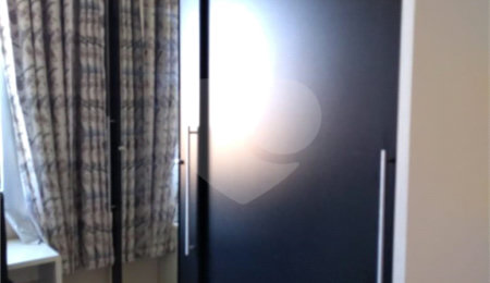 Apartamento à venda com 2 quartos em Jardim Jóckei Club a, São Carlos, SP
