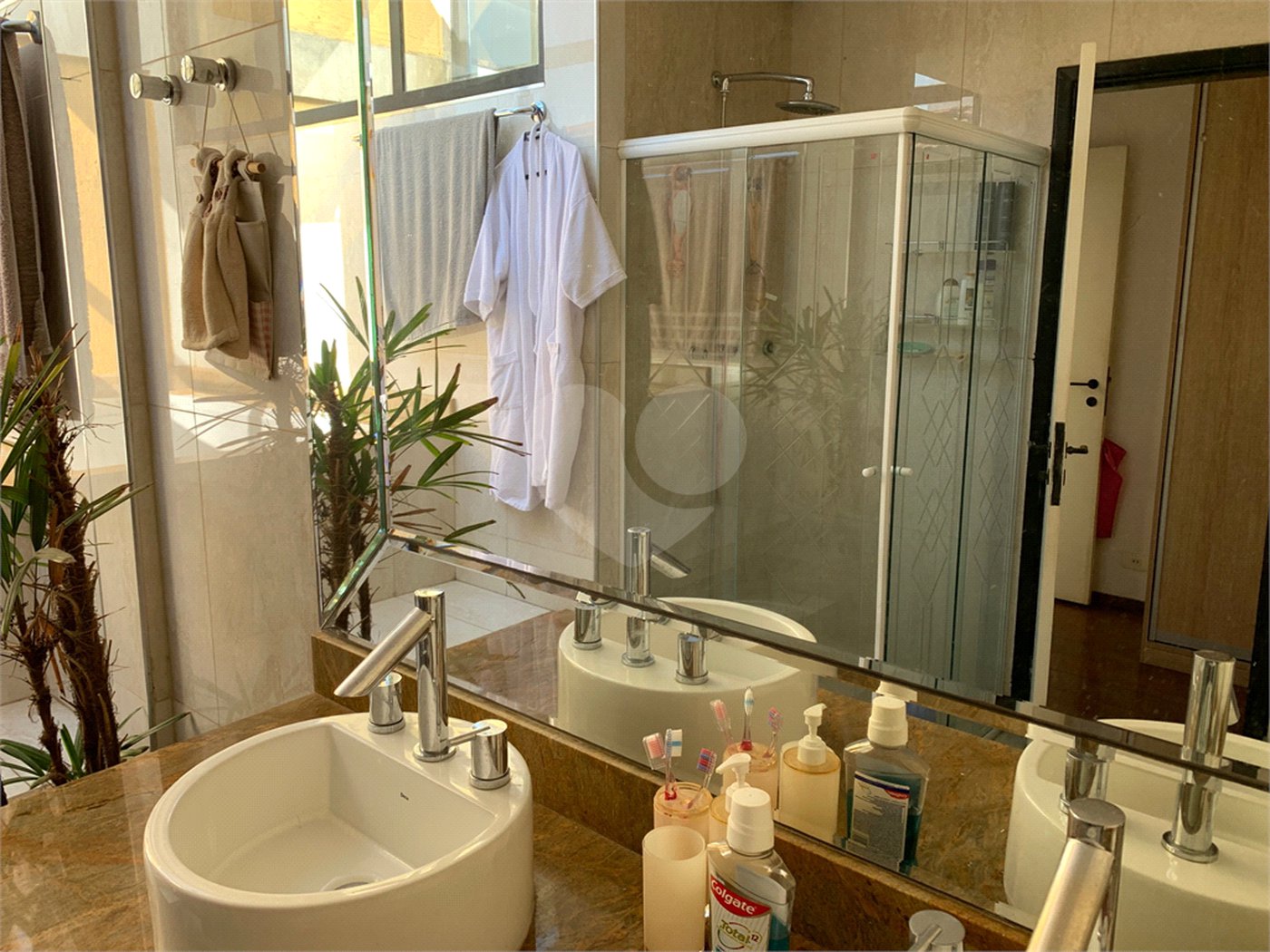 Casa à venda ou para alugar com 4 quartos, sendo 2 suítes, em Brooklin, São Paulo, SP