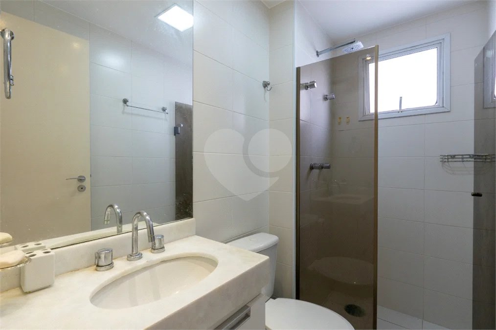 Apartamento à venda com 3 suítes em Chácara Santo Antônio (zona Sul), São Paulo, SP