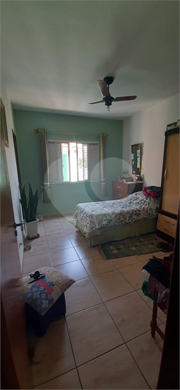 Sobrado com 4 quartos à venda em Vila Cruzeiro - SP