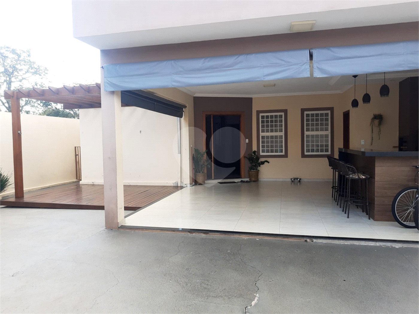 Casa à venda com 3 quartos sendo 1 suíte em Encanto do Planalto