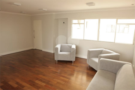 Apartamento á venda - Saúde