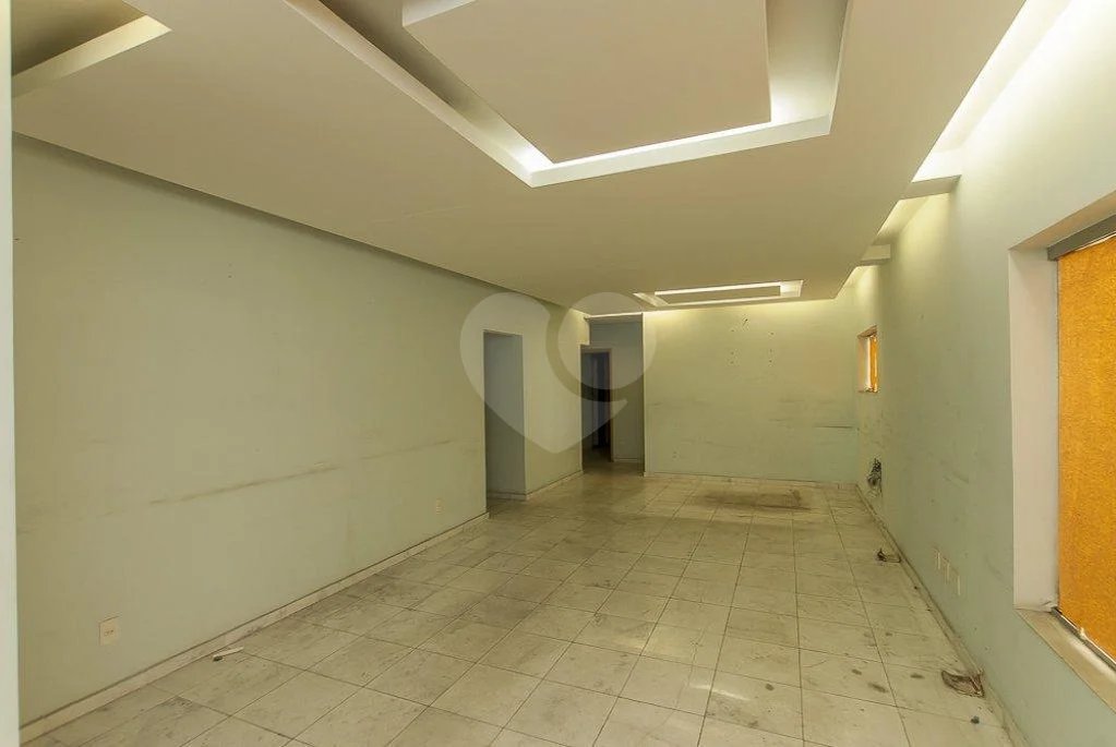 Sobrado Comercial à Venda ou Locação na Vila Mascote
