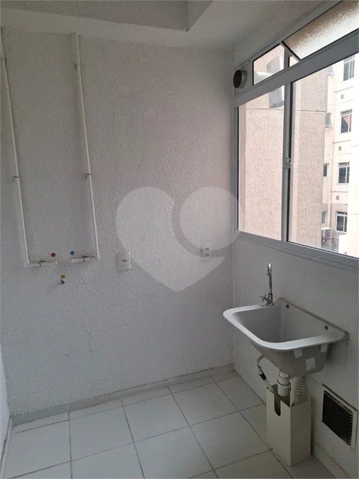 APARTAMENTO PRONTO PARA MORAR EM GUARATIBA NO CONDOMÍNIO RESERVA DO PARQUE , R$ 150.000,00 - ACEITA FINANCIAMENTO BANCÁRIO!