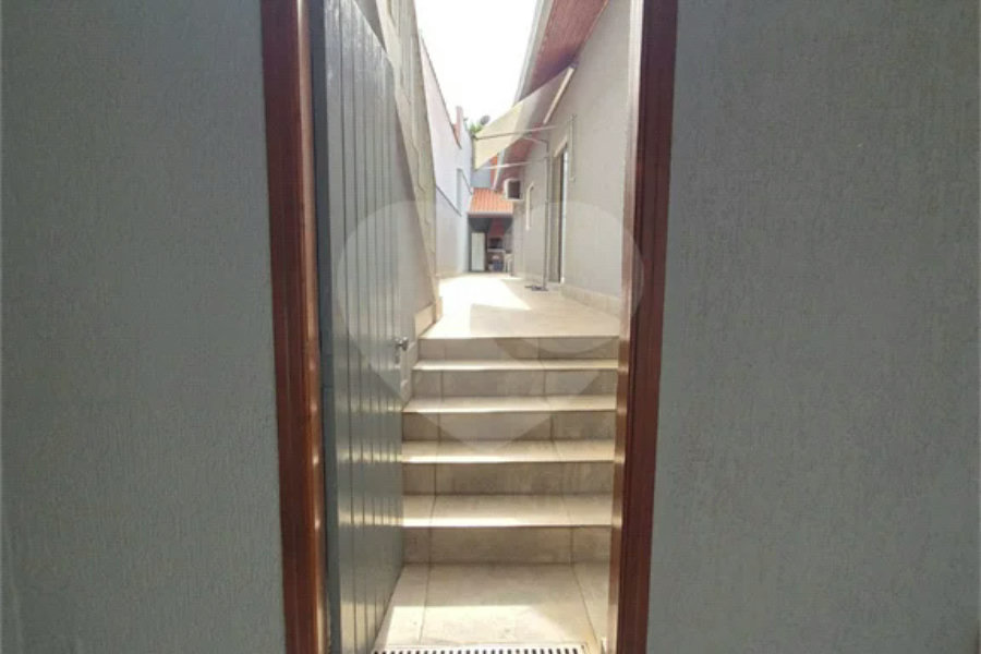 Casa à venda no bairro Maracanã, 3 quartos, 2 suítes em Piracicaba/SP.