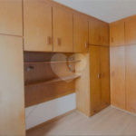 Apartamento para venda no Campo Belo 72m² com 02 dormitórios 1 vaga