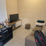 Casa em condomínio à venda em Valinhos no Residencial Santa Elisa com possibilidade de permuta por apartamento