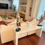 Apartamento à venda 281m² mobiliado, 4 suítes, 4 vagas no Morumbi