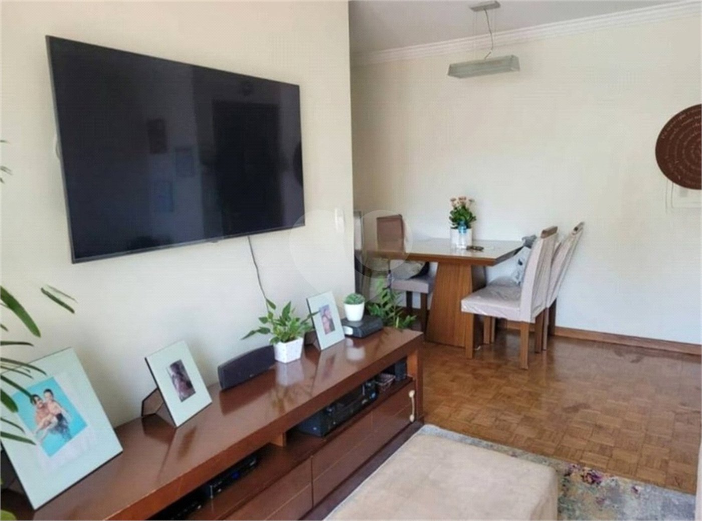 Apartamento 02 dormitórios com 1 vaga na Saúde em 60m2