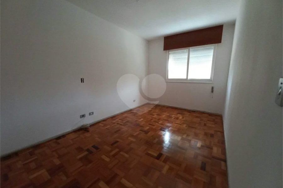 Apartamento à venda com 2 quartos em Jardim Brasil (zona Sul), São Paulo, SP