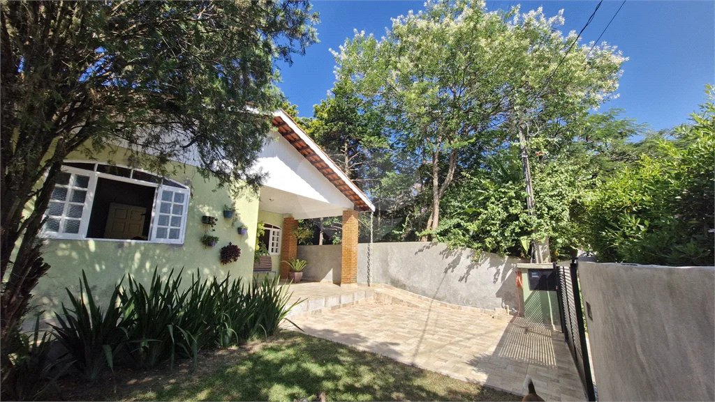 Casa à venda – Chácaras Maringá