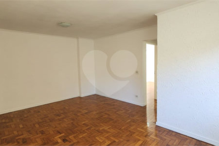 APARTAMENTO À VENDA – CONDOMÍNIO ITUXI | SAÚDE – SP
