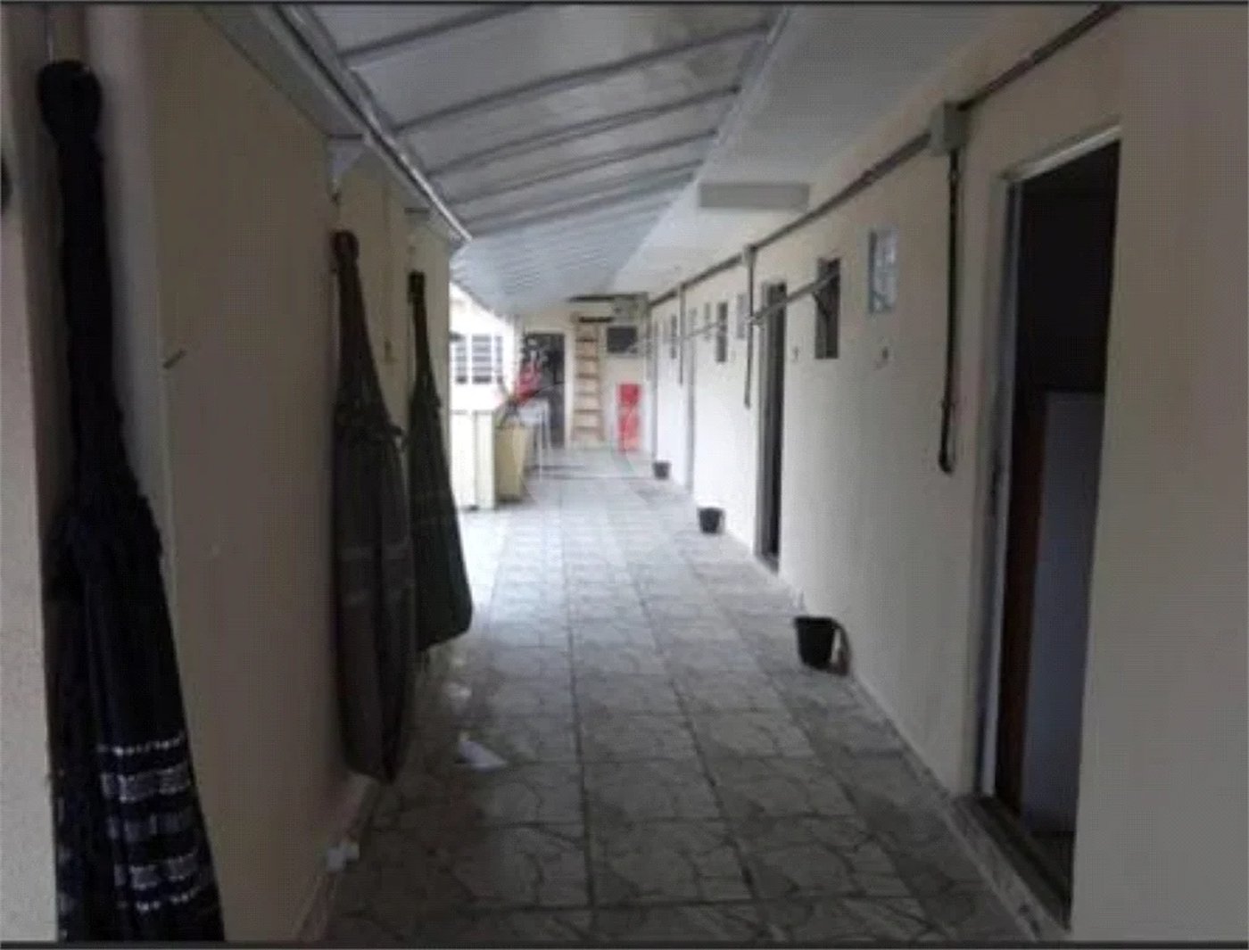 Prédio inteiro á Venda- 743m² - Mooca