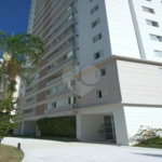 Apartamento na Granja Julieta Face Norte alto padrão 3 suítes. Condomínio clube diferenciado com assessoria esportiva