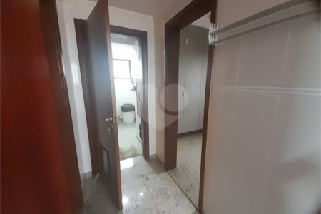 Apartamento no Edifício Villa Lobos a venda - São Carlos
