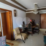 Vende-se apartamento de dois dormitórios no Edifício Marseille, no Centro de Piracicaba;