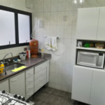 Apartamento no Edifício Professora Benedita Stahl Sodré