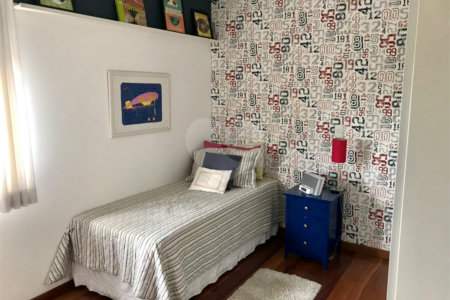 Casa à venda com 4 suítes no condomínio Sunset Brooklin, São Paulo - SP