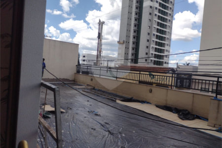 Apartamento à venda no Residencial Felicitá - São Carlos/SP