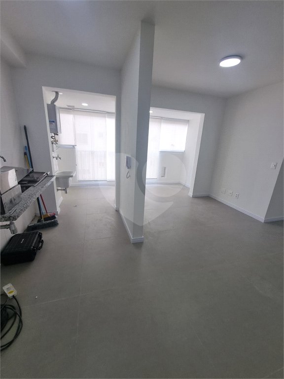 Apartamento Reformado à Venda no Brás/Belenzinho 3 quartos 1 suíte