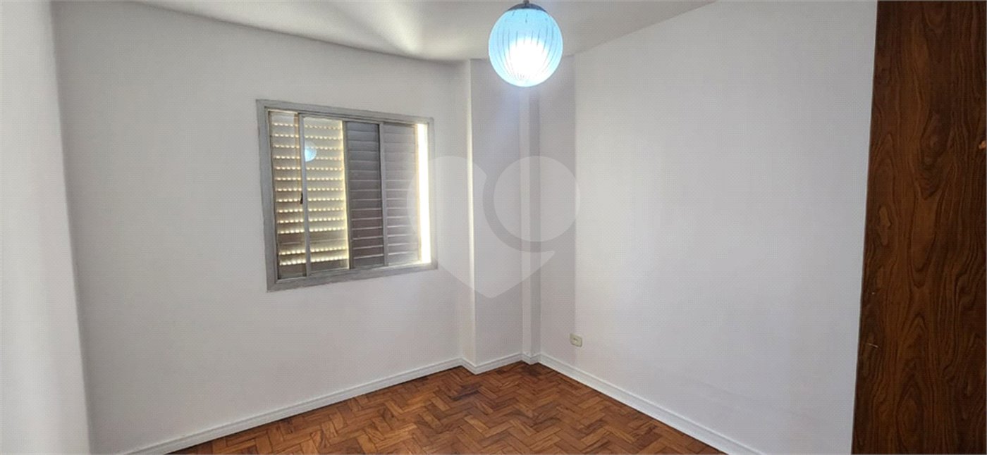APARTAMENTO À VENDA – CONDOMÍNIO ITUXI | SAÚDE – SP
