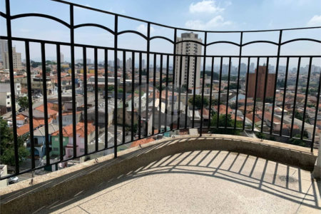 APARTAMENTO A VENDA SP MOOCA