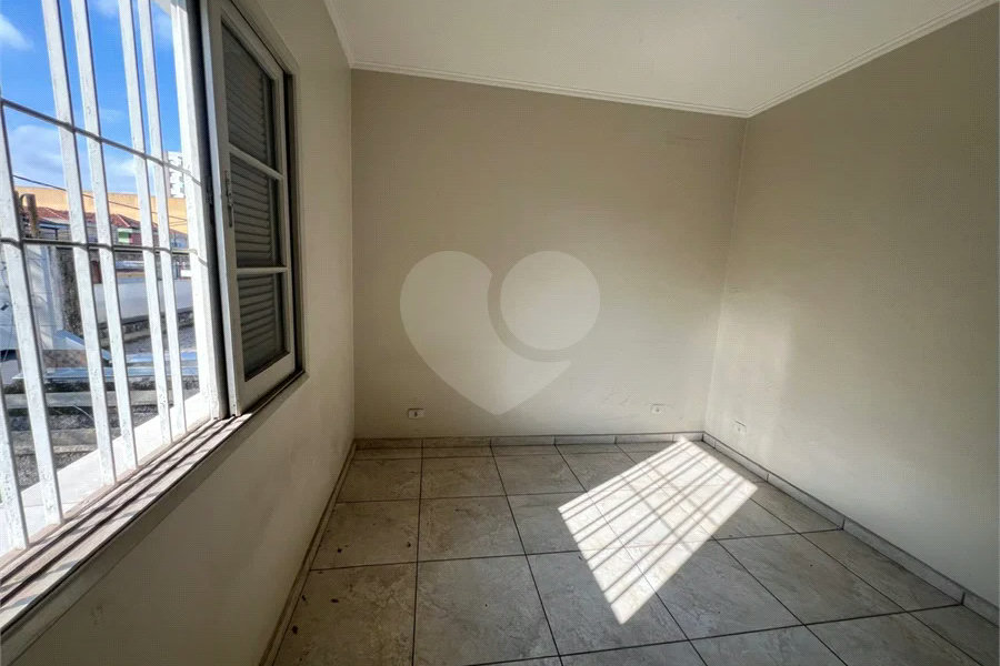 Casa 2 dormitórios na Vila Santa Catarina