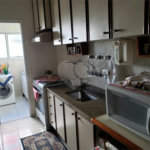 Apartamento á venda - Jabaquara