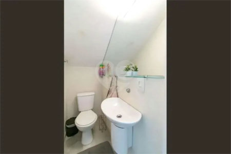 Apartamento á venda - Jabaquara