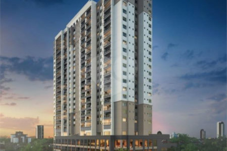 Apartamento á venda - Ipiranga