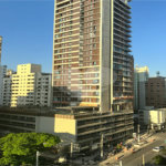 Maravilhoso Studio na Vila Nova Conceição, totalmente mobiliado 26 m2, 1 dormitório, 1 vaga
