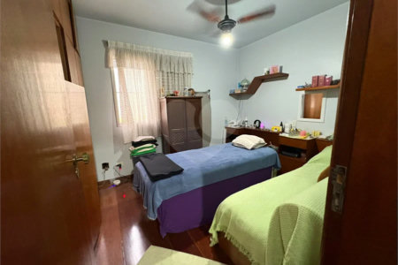 Apartamento á venda - Vila Guarani