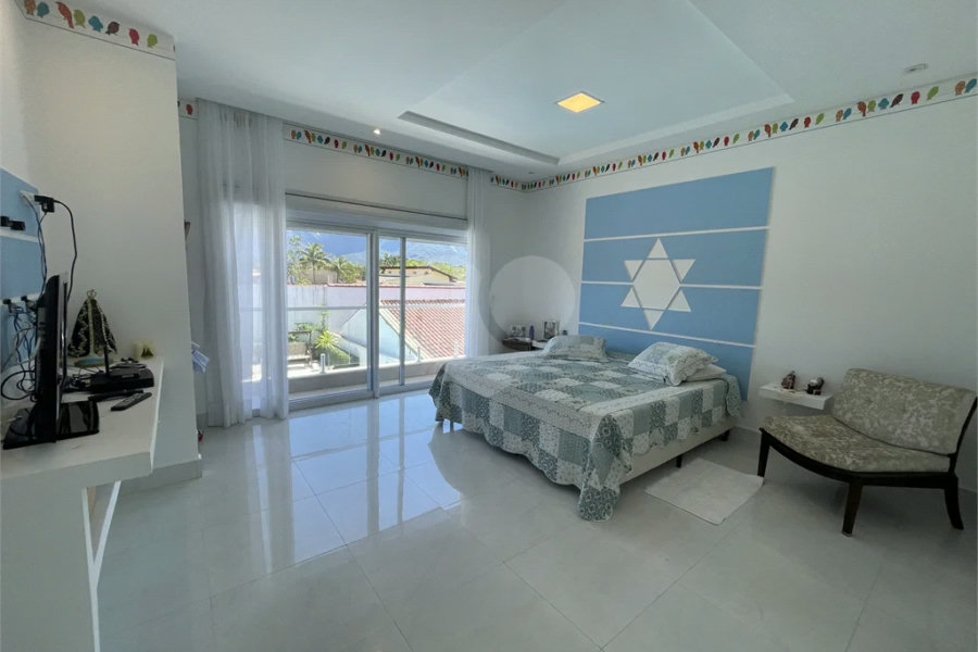 Casa à venda com 6 suítes em Morada da Praia, Bertioga, SP