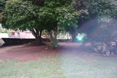 Chácara para venda na cidade de Ibaté/SP