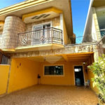 Belo sobrado à venda em Pirituba com quatro dormitórios