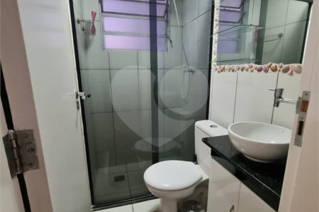 Apartamento no Spazio Monte Olimpio